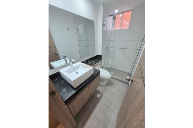 Apartamentos, Venta, Guadalupe - $640.000.000