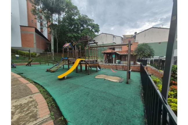 Apartamentos, Venta, Guadalupe - $640.000.000