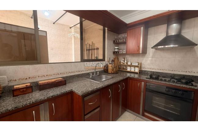 Casas, Venta, El Ingenio - $725.000.000