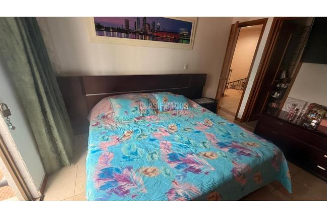 Casas, Venta, El Ingenio - $725.000.000