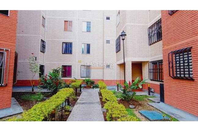 Apartamentos, Venta, Torres de Comfandi - $173.000.000