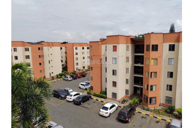 Apartamentos, Venta, Torres de Comfandi - $173.000.000