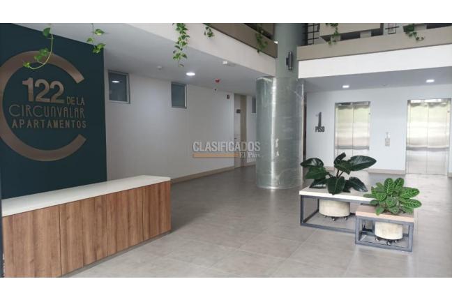 Apartamentos, Alquiler, Cristales - $4.200.000