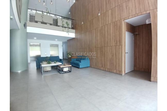 Apartamentos, Alquiler, Cristales - $4.200.000