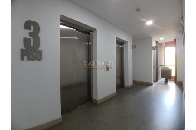 Apartamentos, Alquiler, Cristales - $4.200.000