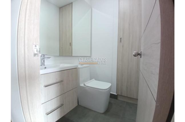 Apartamentos, Alquiler, Cristales - $4.200.000