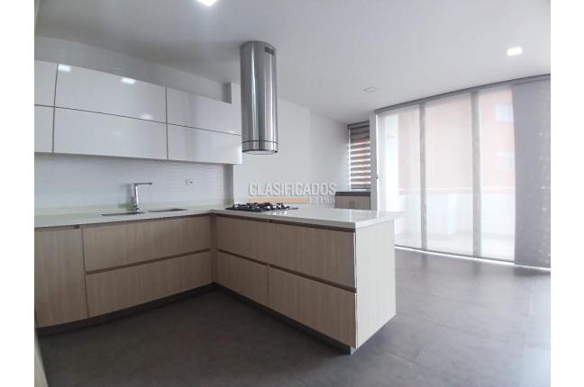 Apartamentos, Alquiler, Cristales - $4.200.000