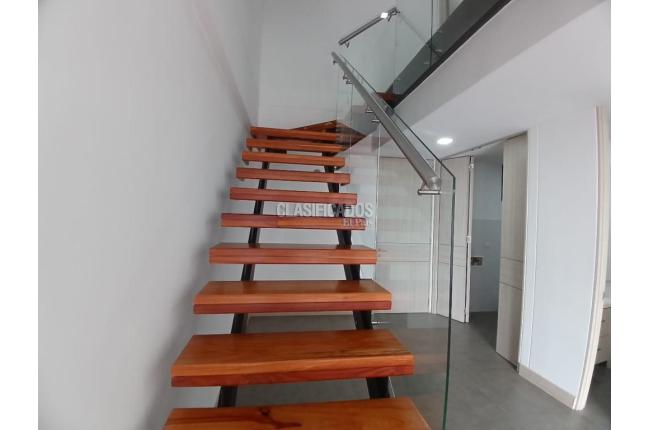 Apartamentos, Alquiler, Cristales - $4.200.000