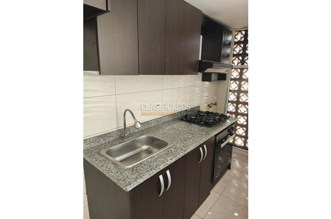 Apartamentos, Alquiler en Valle del Lili