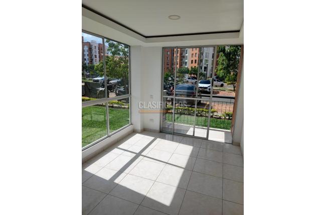 Apartamentos, Alquiler en Valle del Lili