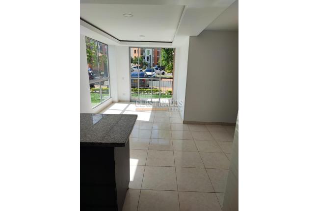 Apartamentos, Alquiler en Valle del Lili