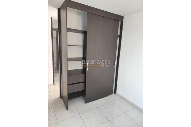 Apartamentos, Alquiler, Valle del Lili - $1.400.000