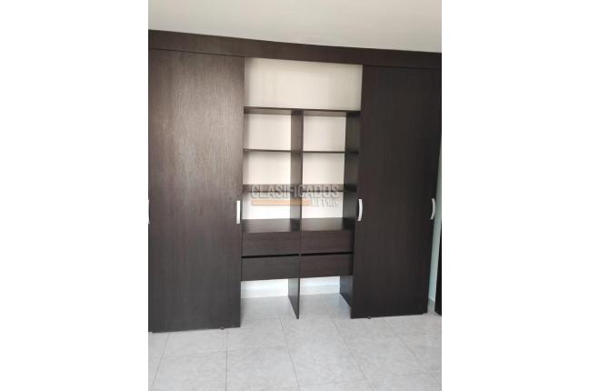 Apartamentos, Alquiler, Valle del Lili - $1.400.000
