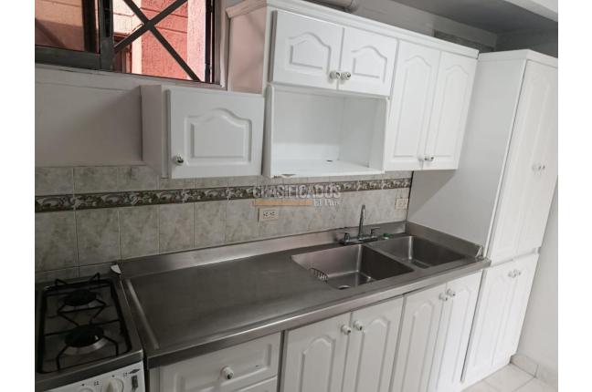 Apartamentos, Venta en Oasis de Comfandi