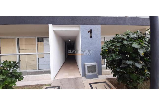 Apartamentos, Alquiler en Valle del Lili