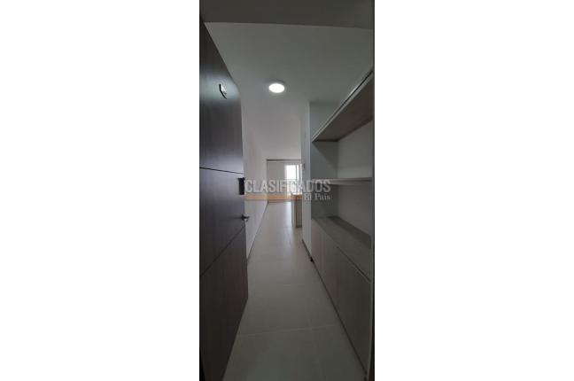 Apartamentos, Alquiler, Valle del Lili - $2.800.000