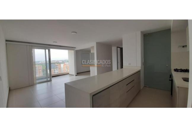 Apartamentos, Alquiler, Valle del Lili - $2.800.000