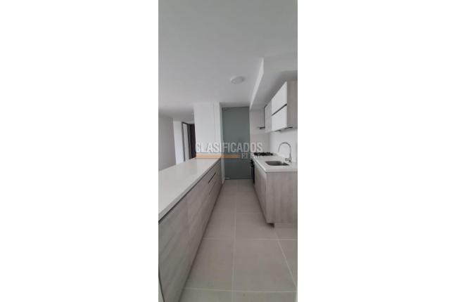Apartamentos, Alquiler, Valle del Lili - $2.800.000