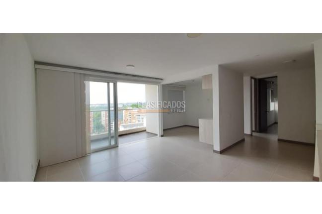 Apartamentos, Alquiler, Valle del Lili - $2.800.000