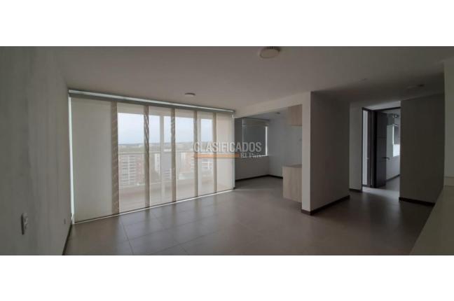 Apartamentos, Alquiler, Valle del Lili - $2.800.000
