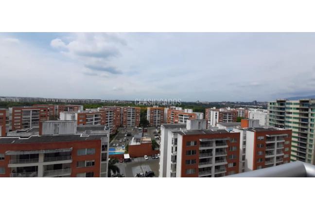 Apartamentos, Alquiler, Valle del Lili - $2.800.000