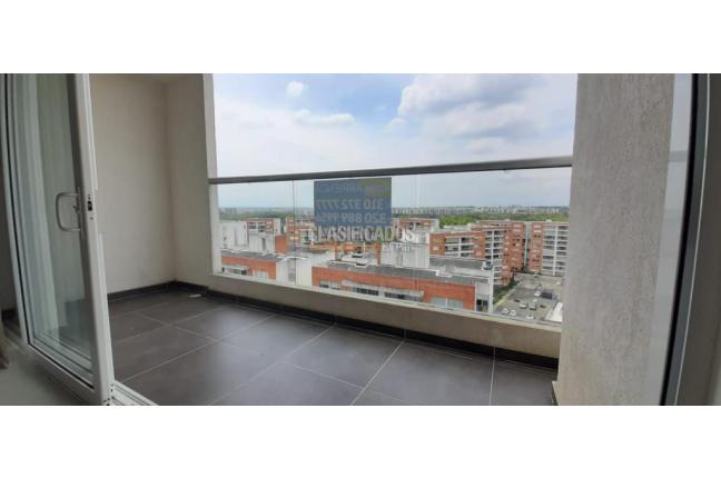 Apartamentos, Alquiler, Valle del Lili - $2.800.000