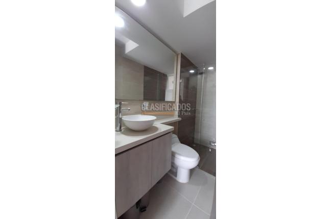 Apartamentos, Alquiler, Valle del Lili - $2.800.000