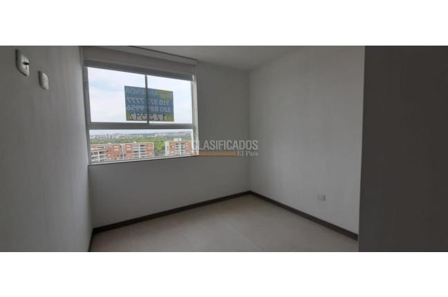 Apartamentos, Alquiler, Valle del Lili - $2.800.000