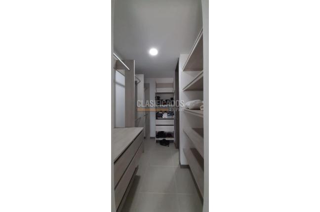 Apartamentos, Alquiler, Valle del Lili - $2.800.000