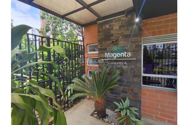 Apartamentos, Alquiler en Ciudad Melendez