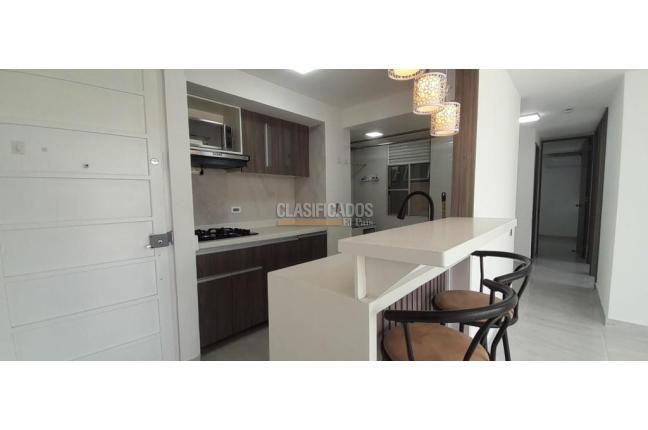 Apartamentos, Alquiler, Valle del Lili - $1.700.000