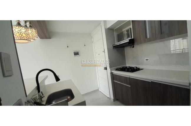 Apartamentos, Alquiler, Valle del Lili - $1.700.000