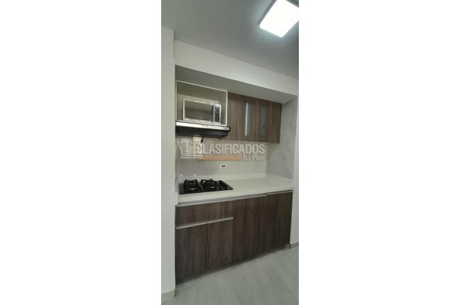 Apartamentos, Alquiler, Valle del Lili - $1.700.000