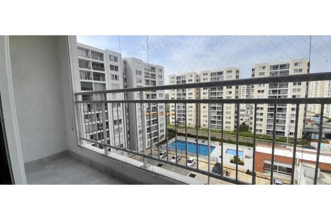 Apartamentos, Alquiler, Valle del Lili - $1.700.000