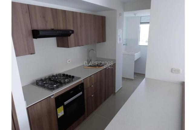 Apartamentos, Alquiler, Ciudad Bochalema - $1.900.000