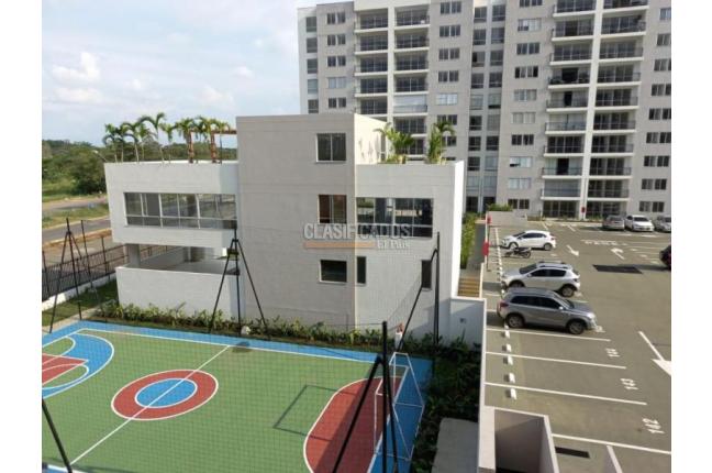 Apartamentos, Alquiler, Ciudad Bochalema - $1.900.000