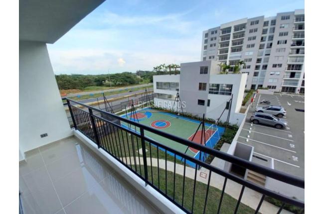 Apartamentos, Alquiler, Ciudad Bochalema - $1.900.000