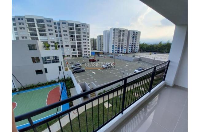 Apartamentos, Alquiler, Ciudad Bochalema - $1.900.000