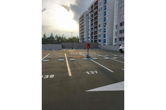 Apartamentos, Alquiler, Ciudad Bochalema - $1.900.000