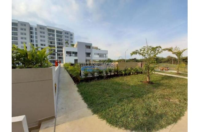 Apartamentos, Alquiler, Ciudad Bochalema - $1.900.000