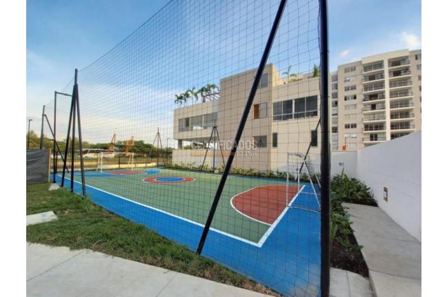 Apartamentos, Alquiler, Ciudad Bochalema - $1.900.000