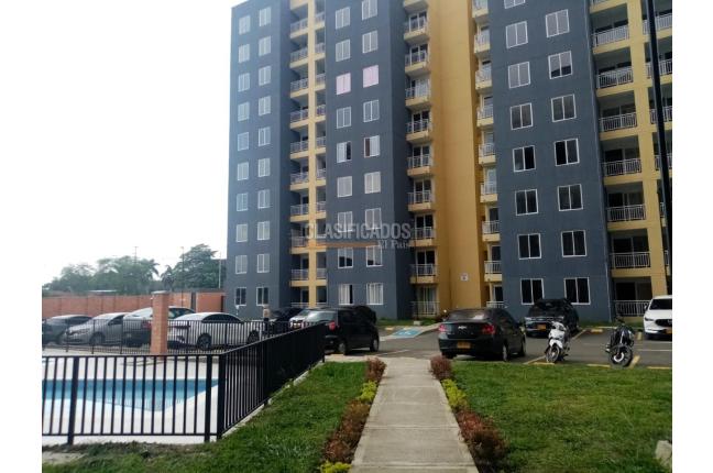 Apartamentos, Venta, Yumbo - $230.000.000