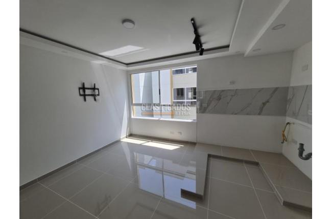 Apartamentos, Venta en Valle del Lili