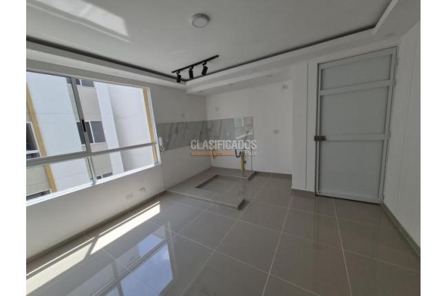 Apartamentos, Venta en Valle del Lili