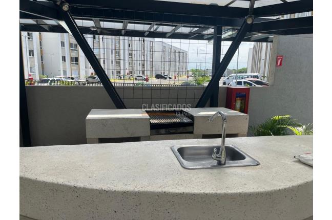 Apartamentos, Venta, Valle del Lili - $178.000.000