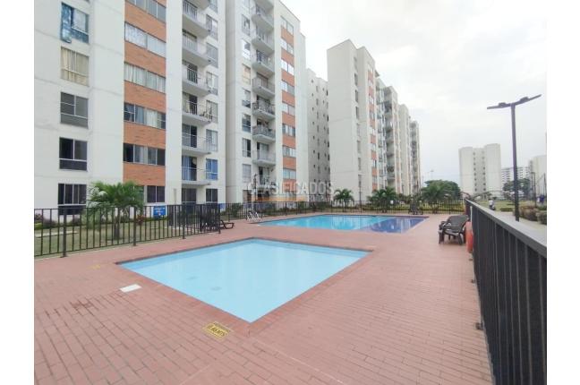 Apartamentos, Venta, Jamundí - $175.000.000
