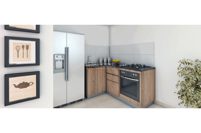 Casas, Venta, Jamundí - $330.000.000