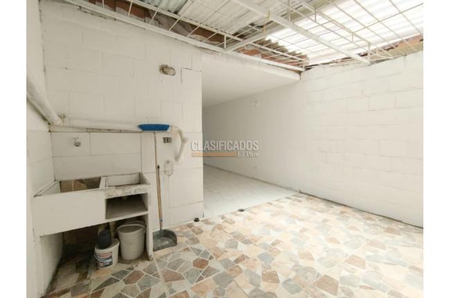 Casas, Venta, Jamundí - $126.000.000