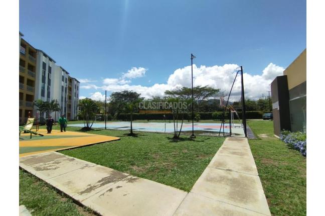 Apartamentos, Venta, Jamundí - $195.000.000