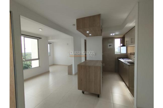 Apartamentos, Venta en Jamundí